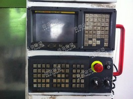 出售1台850加工设备