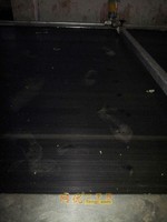 出售2台有效2400毛毯印花机