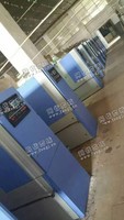 出售16台10年8月506型516锭细纱机