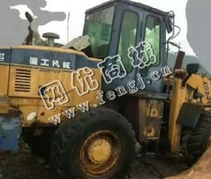 出售一台厦工XGL30开拓者装载机