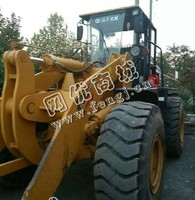 出售一台10年柳工50C装载机