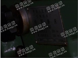出售1台M2120磨床
