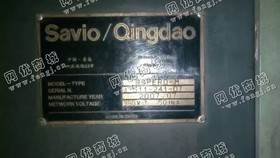 出售07年espero64锭一台 830电清 498q打结器自动络筒机