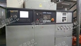 出售07年espero64锭一台 830电清 498q打结器自动络筒机