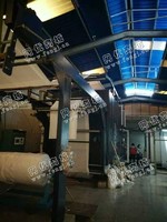 出售江阴福达产蒸化机,2米2门幅！2015年生产