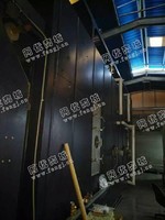 出售江阴福达产蒸化机,2米2门幅！2015年生产