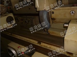 出售M1332B*1000外圆磨床