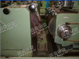 出售1050A高精度无心磨床