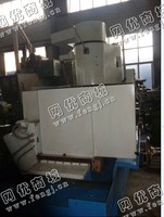 出售1台朝阳机床厂74125d立轴圆台的平面磨床