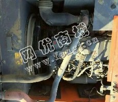 出售一台10年日立240-3挖掘机