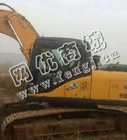 出售一台10年JCM921挖掘机