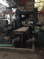 出售1250*4000龙门铣