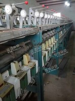 出售1台613的气流纺设备