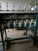 出售50台186梳棉机