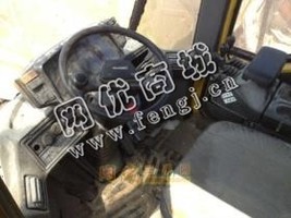 出售1台川崎85装载机