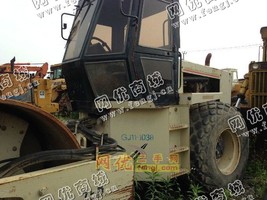 出售英格索兰SD150压路机