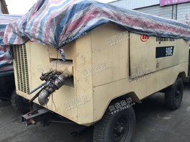 出售英格索兰900空压机