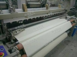 出售2012年咸阳津田驹喷气剑杆织机