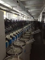 出售3台268型256锭气流纺