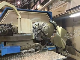 出售2台2012年SLZ1500数控车床