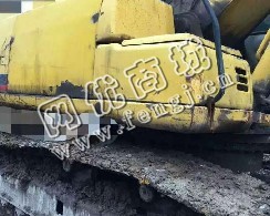 出售一台06年住友200A3挖掘机