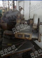 出售1台Y236刨齿机
