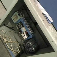 出售3200型验卷机，幅宽3200,带自动对边