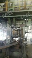 出售1台400吨青锻摩擦压力机