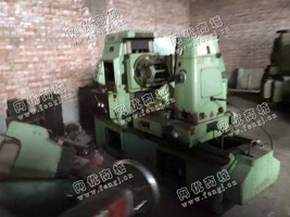 出售上海一机床厂Y3180H滚齿机