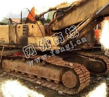 出售一台小松pc200-6挖掘机
