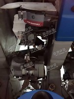出售06年意大利64锭络利安自动络筒机
