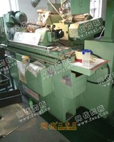 出售1台1320数控外圆磨床