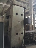 出售北京一机x2012a龙门铣床