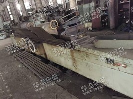 出售1台M1450*3米外圆磨床