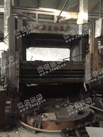 出售2.5米瓦房店立车