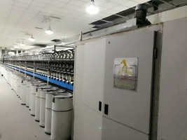 出售14年泰坦268/272锭气流纺