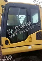 出售一台小松pc220-8挖掘机