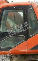 出售一台09年斗山220-7挖掘机