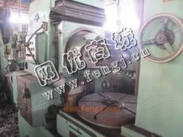出售1台Y3180滚齿机