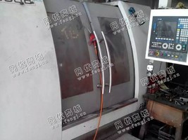 出售1台佳铁850加工设备