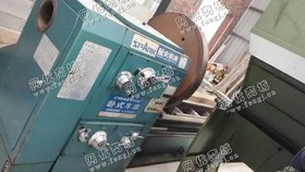 出售1台星火C61100*5米车床