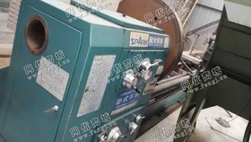 出售1台星火C61100*5米车床