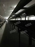 出售5台赐来福288锭R40络筒机