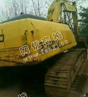 出售一台住友240-5挖掘机