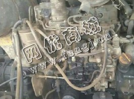 出售一台大宇DH60挖掘机