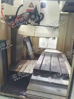 出售1台普什850加工设备