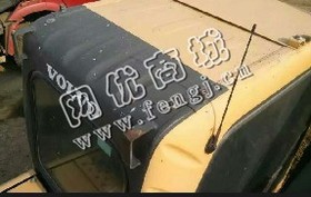 出售一台11年沃尔沃210挖掘机