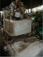 出售1台Y7131*6MM齿轮磨床