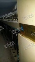出售一整套郑纺机221D清钢联