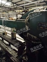出售16台340型GA788剑杆织机